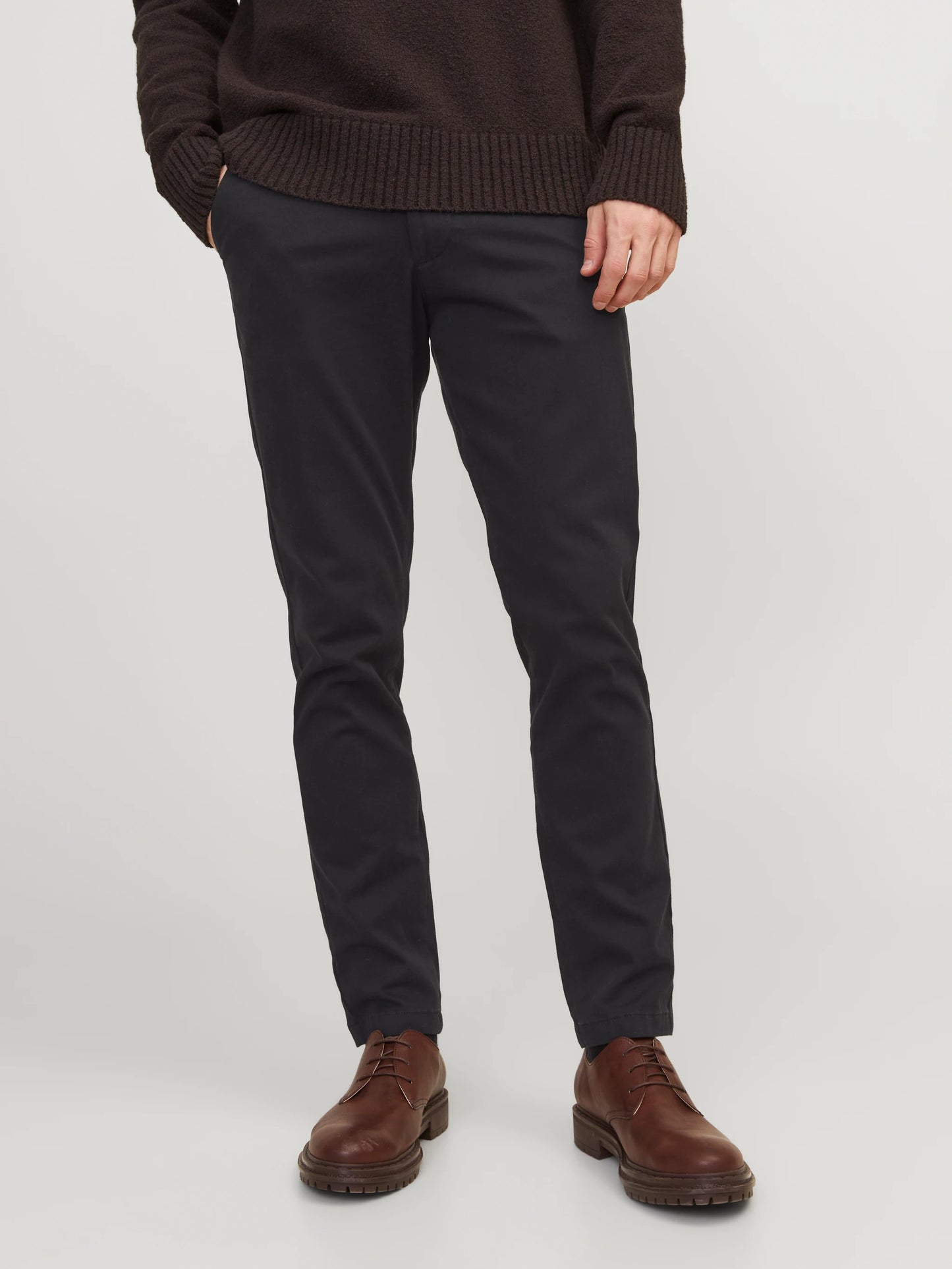 PANTALON HOMBRE CHINO JACK & JONES 12174152