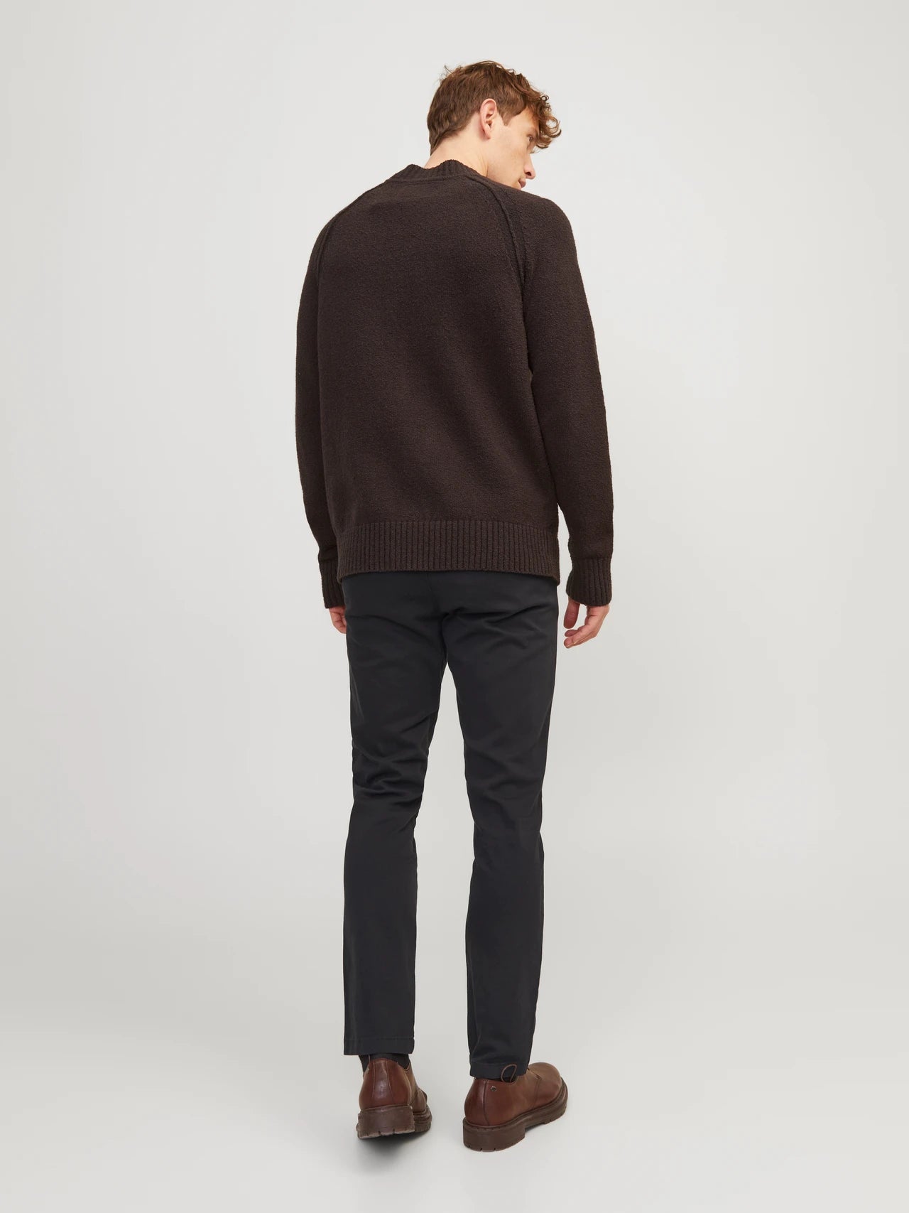 PANTALON HOMBRE CHINO JACK & JONES 12174152