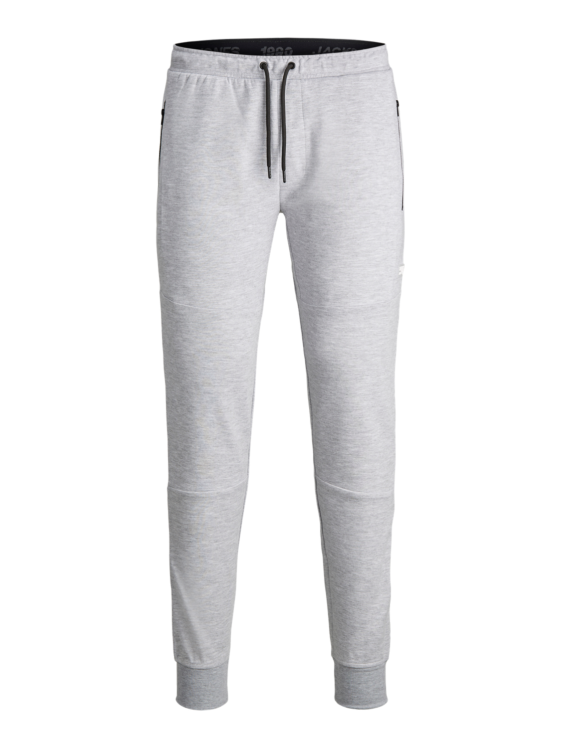 PANTALÓN CHANDAL JACK&JONES CORTE SLIM 12184970