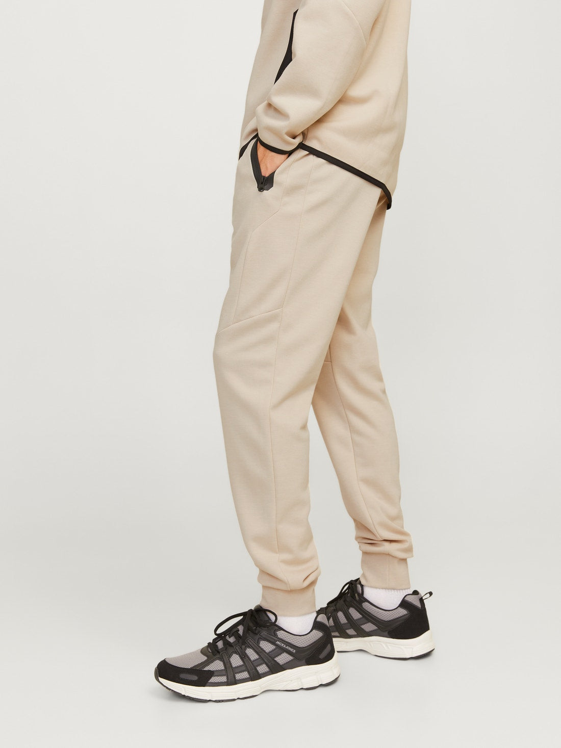 PANTALON HOMBRE JACK&JONES JPSTWILL FUSION 12261991