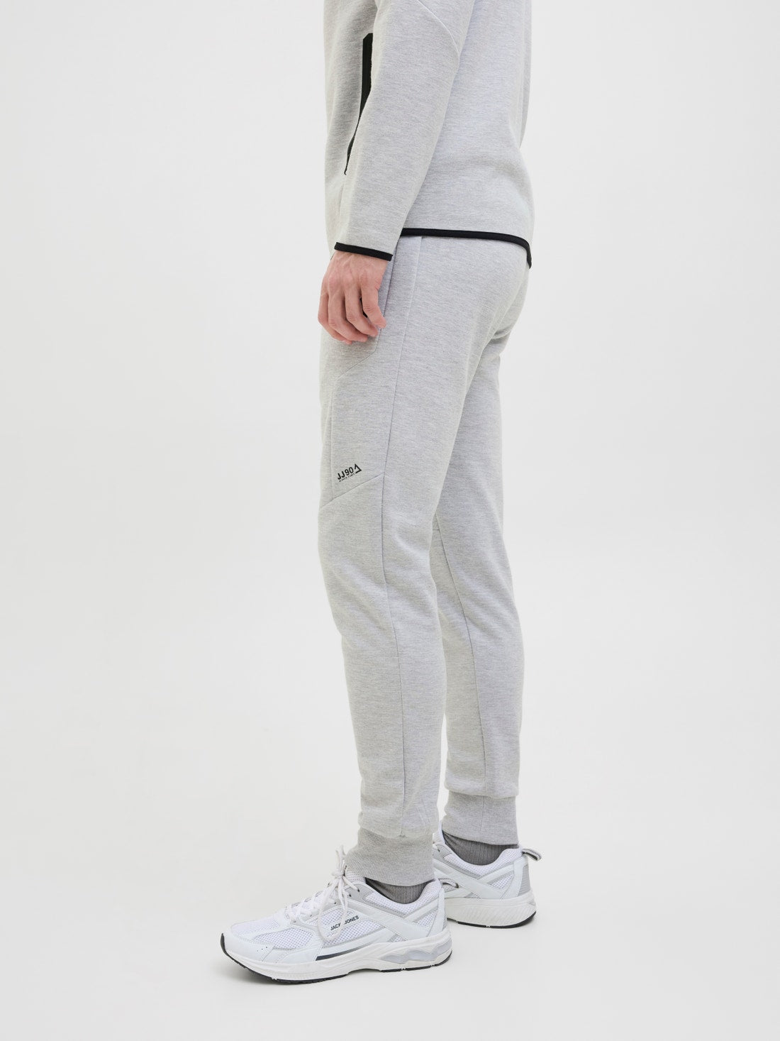 PANTALON HOMBRE JACK&JONES JPSTWILL FUSION 12261991