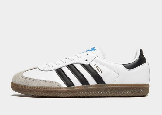 ZAPATILLAS ADIDAS SAMBA OG B75806