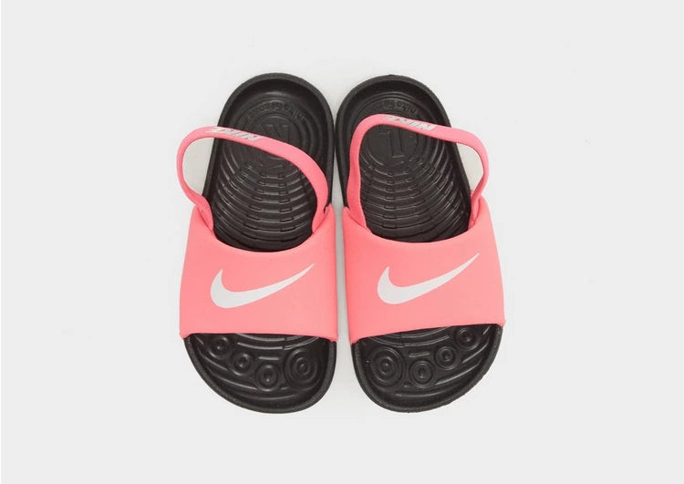 SANDALIAS BEBE NIKE KAWA SLIDE BV1094