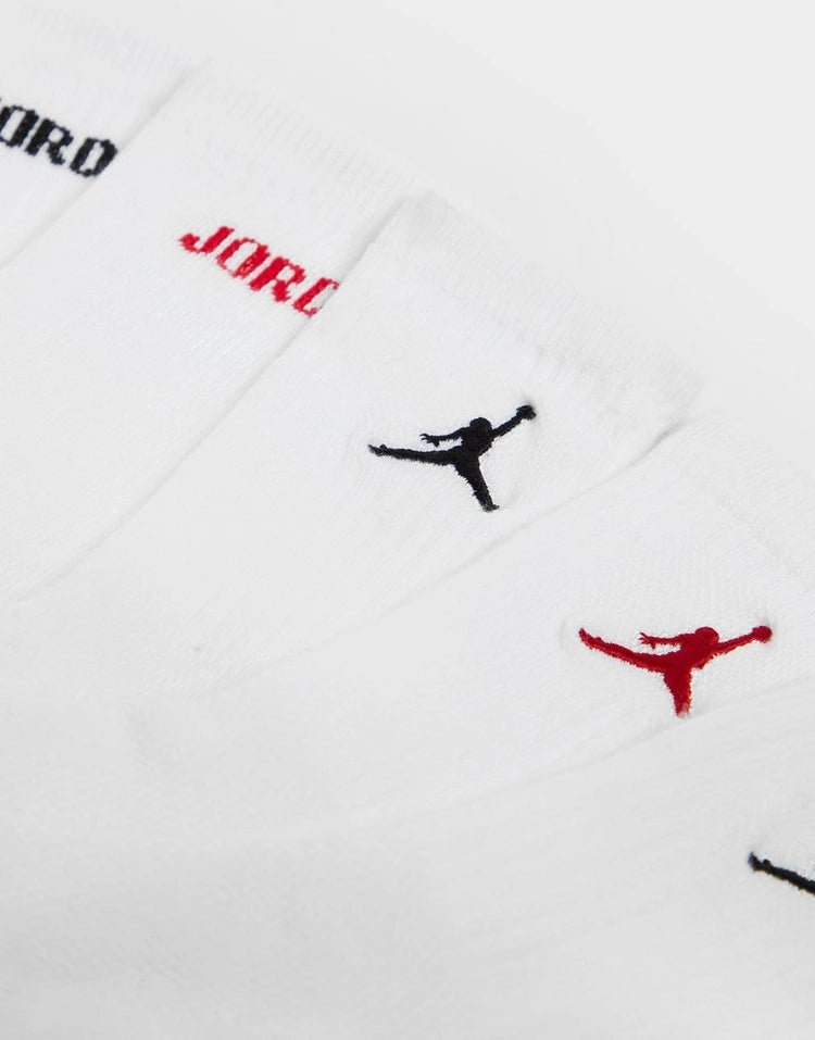 PACK CALCETINES JORDAN KIDS BOYS LEGEND CREW BJ0343