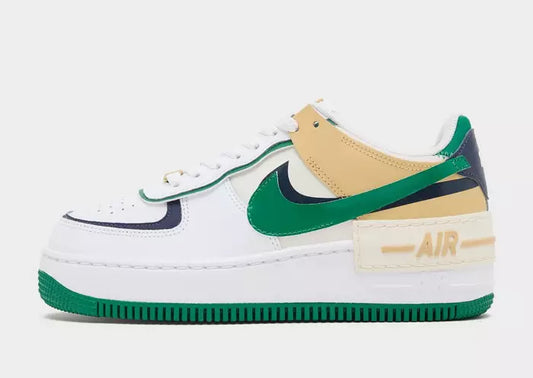 ZAPATILLAS NIKE AIR FORCE 1 SHADOW