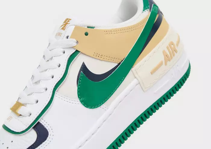 ZAPATILLAS NIKE AIR FORCE 1 SHADOW