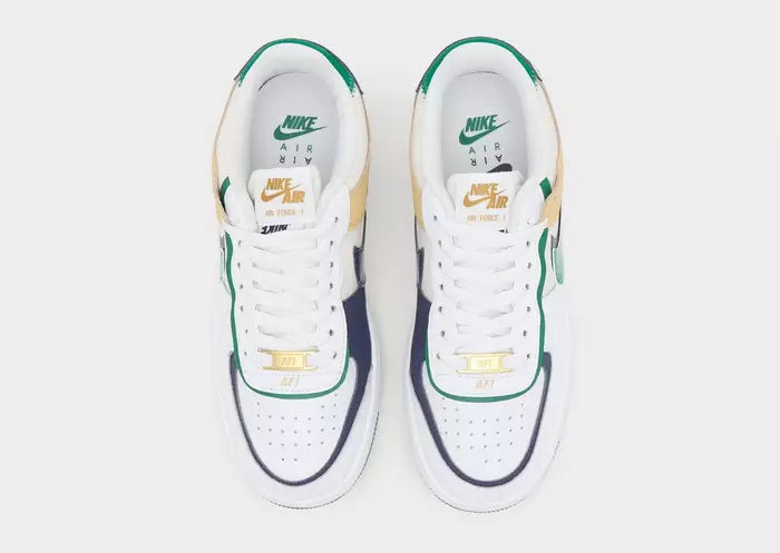 ZAPATILLAS NIKE AIR FORCE 1 SHADOW