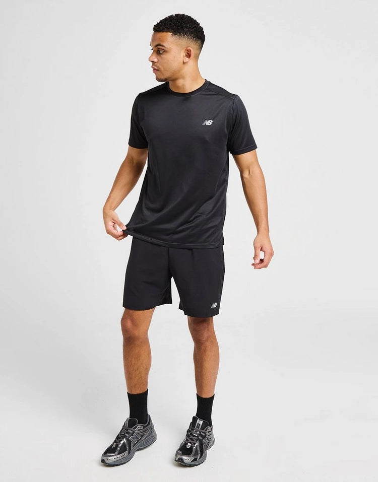 SHORT NEW BALANCE HOMBRE MS41230