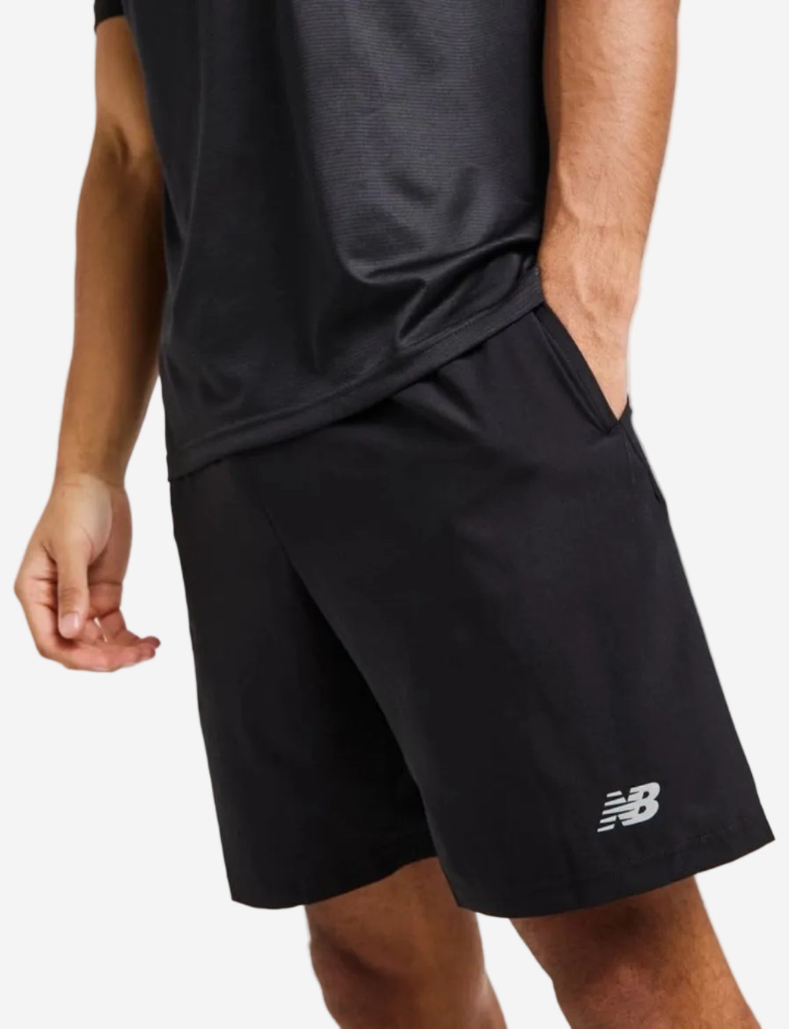 SHORTS NEW BALANCE HOMBRE MS41230