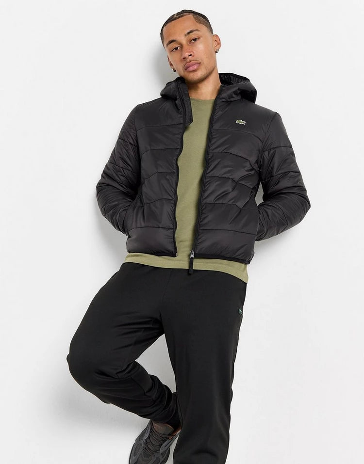 CHAQUETON LACOSTE HOMBRE BH6763 C31