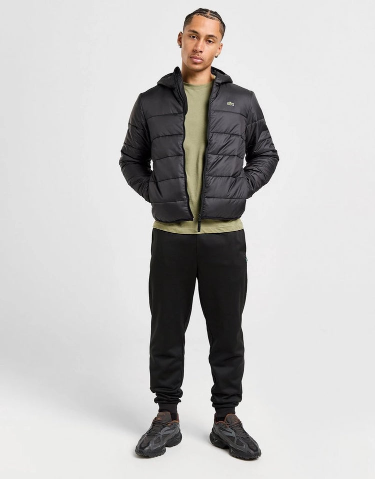 CHAQUETON LACOSTE HOMBRE BH6763 C31