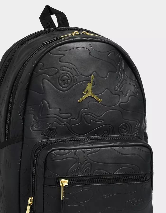 MOCHILA JORDAN JAM TOPOGRAPHIC BOROUGH MA9005