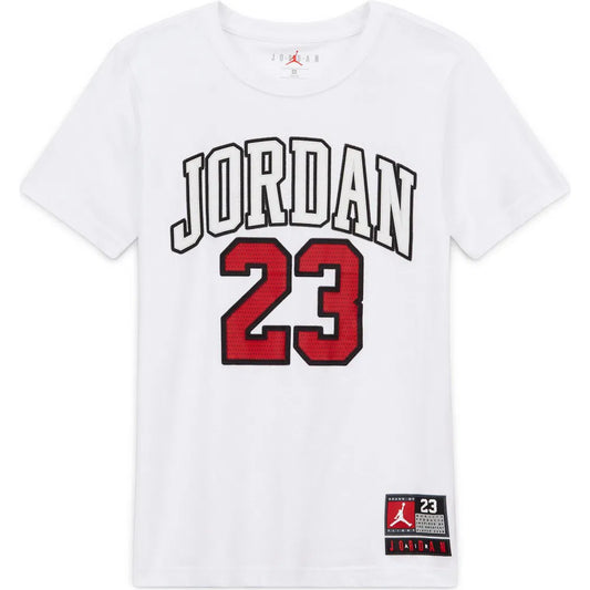 CAMISETA AIR JORDAN BOYS 95A088-001