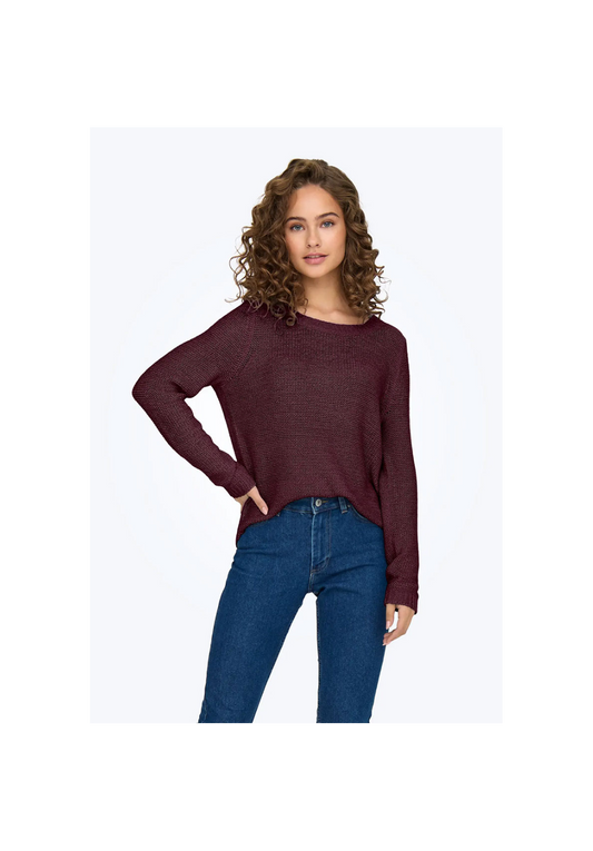 JERSEY MUJER GEENA ONLY 15113356