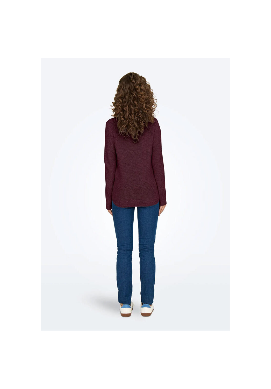 JERSEY MUJER GEENA ONLY 15113356