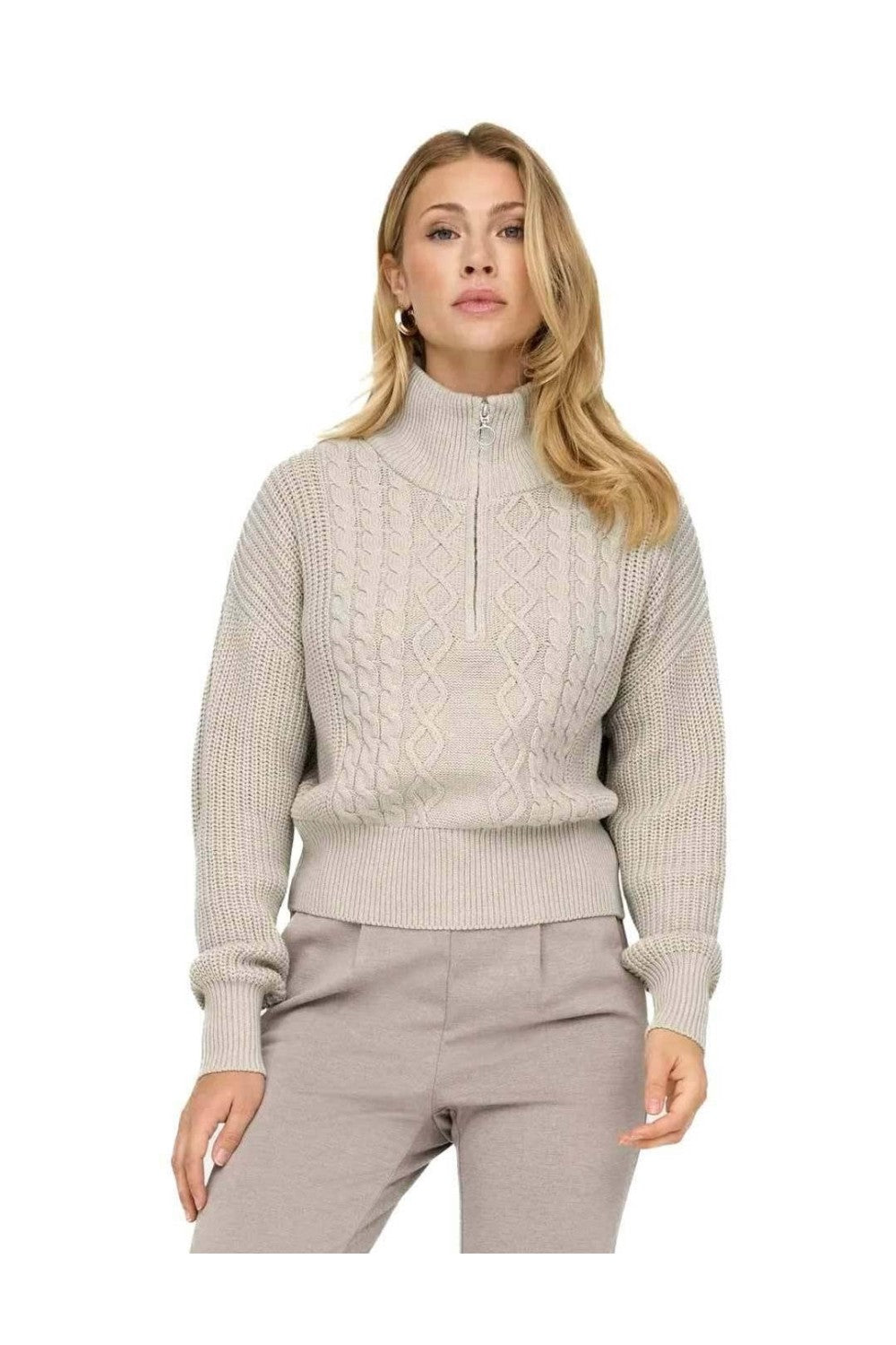 JERSEY MUJER ONLY 15306911
