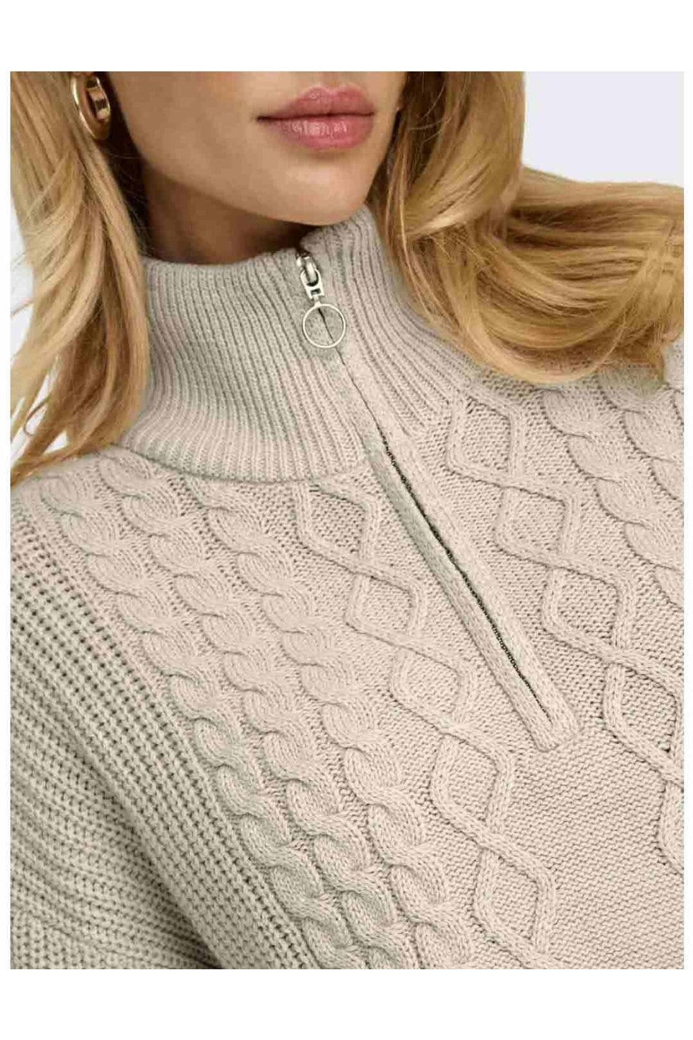 JERSEY MUJER ONLY 15306911