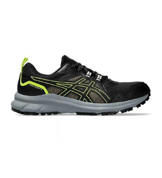 ZAPATILLAS ASICS HOMBRE TRAIL SCOUT 3 1011B700