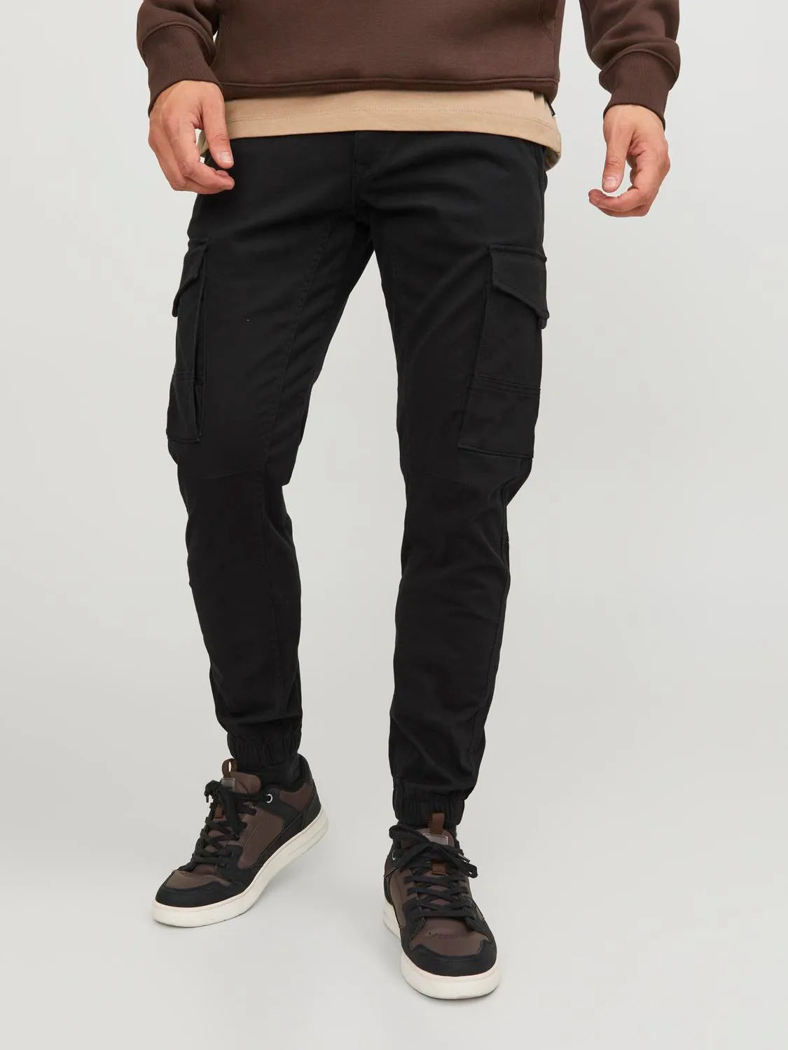 PANTALON CARGO HOMBRE JACK & JONES 12139912