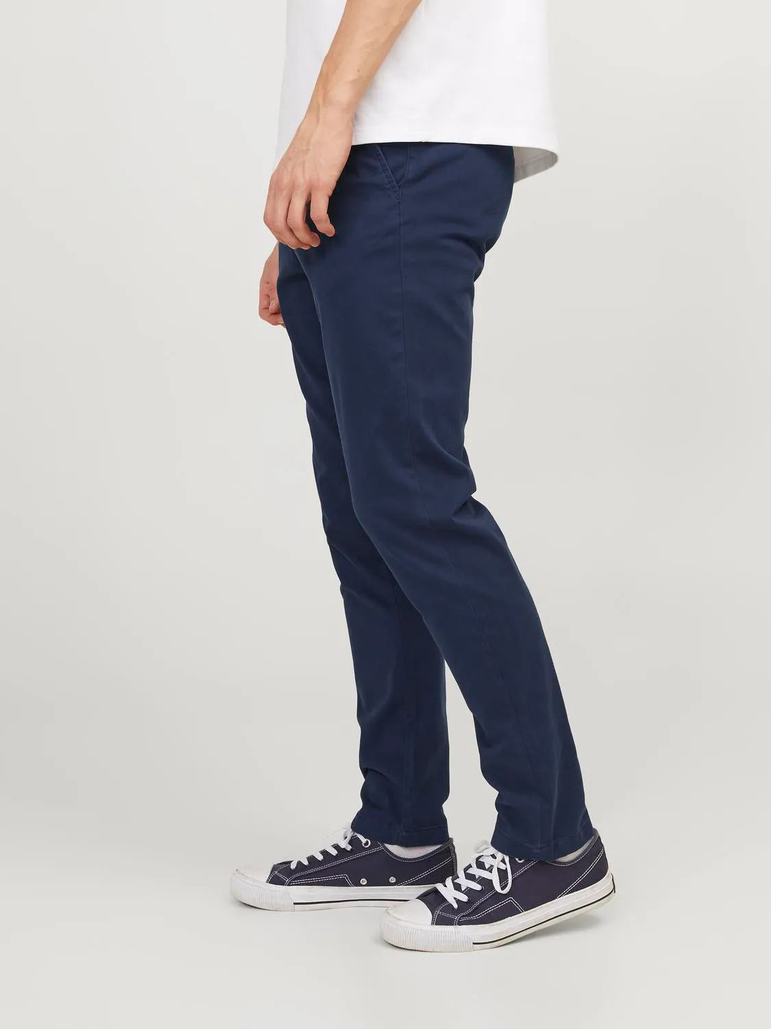 PANTALON CHINO ENTALLADO JACK & JONES 12150148