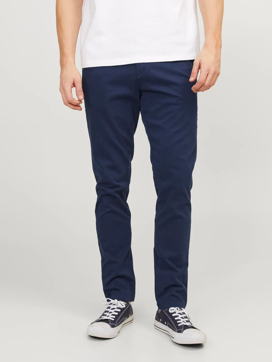 PANTALON CHINO ENTALLADO JACK & JONES 12150148