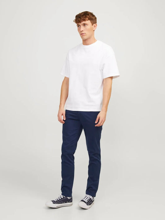 PANTALON CHINO ENTALLADO JACK & JONES 12150148