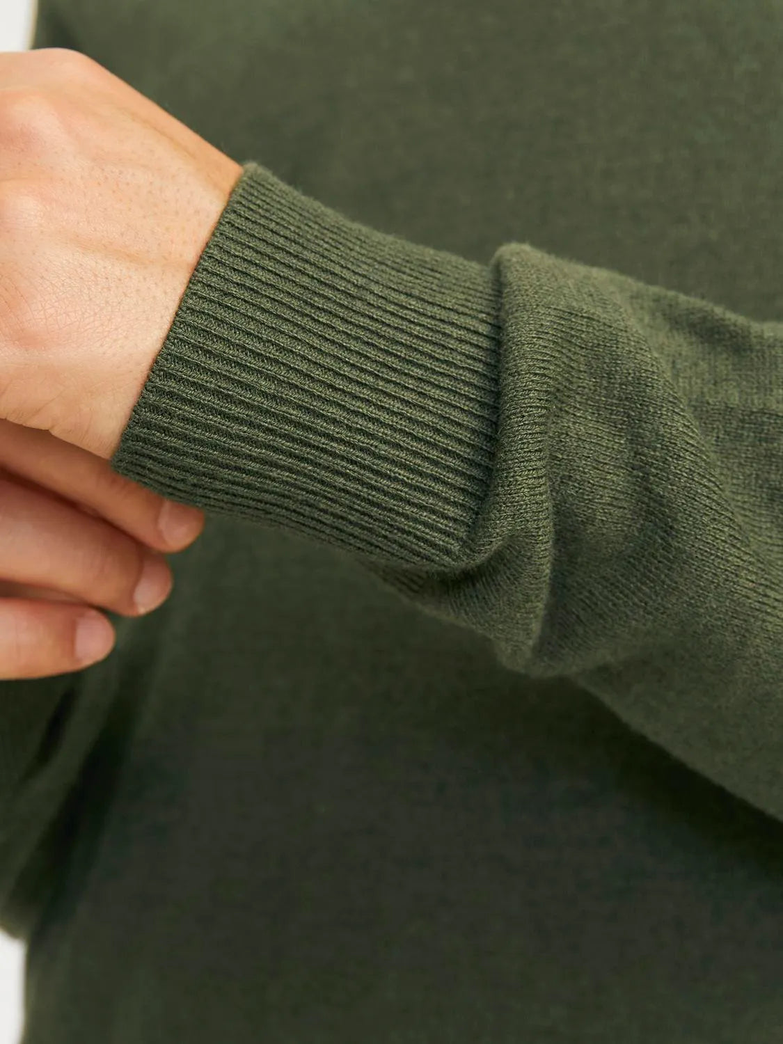 JERSEY DE PUNTO JACK & JONES 12208364