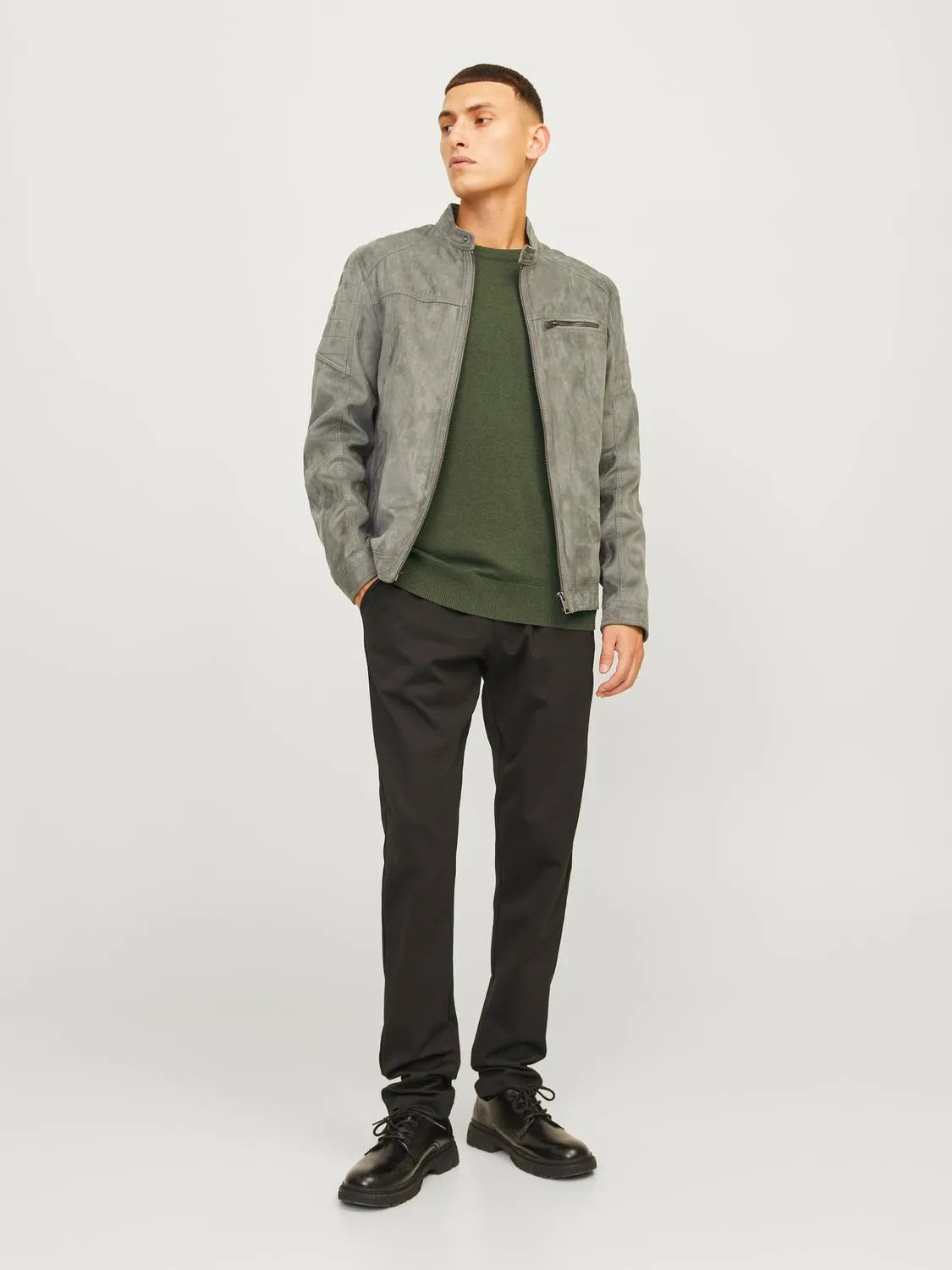 JERSEY DE PUNTO JACK & JONES 12208364