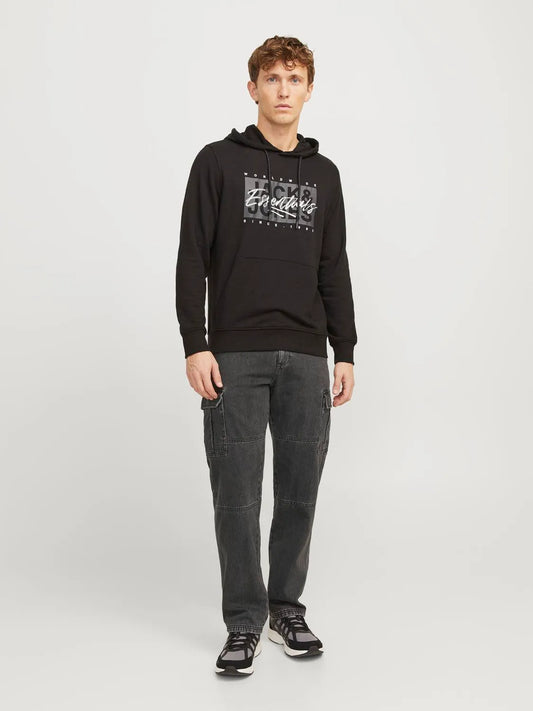 VAQUEROS HOLGADOS CARGO JACK & JONES 12261918