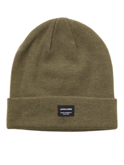 GORRO PUNTO HOMBRE JACK & JONES 12092815