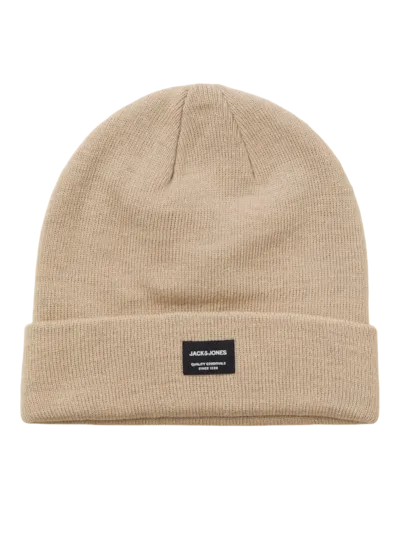 GORRO PUNTO HOMBRE JACK & JONES 12092815