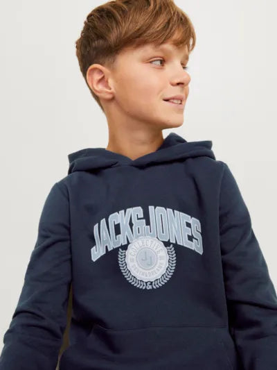 SUDADERA JACK & JONES JUNIOR 12266761