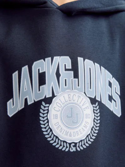 SUDADERA JACK & JONES JUNIOR 12266761