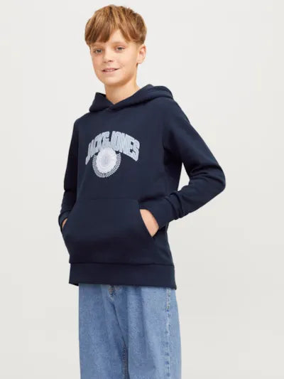 SUDADERA JACK & JONES JUNIOR 12266761