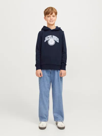 SUDADERA JACK & JONES JUNIOR 12266761