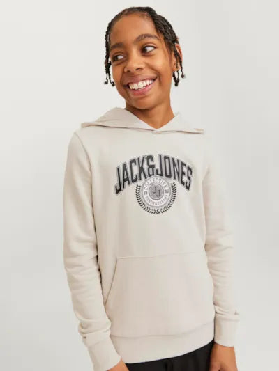 SUDADERA JACK & JONES JUNIOR 12266761