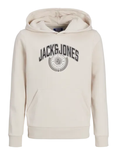 SUDADERA JACK & JONES JUNIOR 12266761