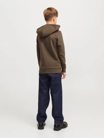 SUDADERA JACK & JONES JUNIOR 12266761