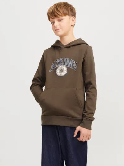 SUDADERA JACK & JONES JUNIOR 12266761