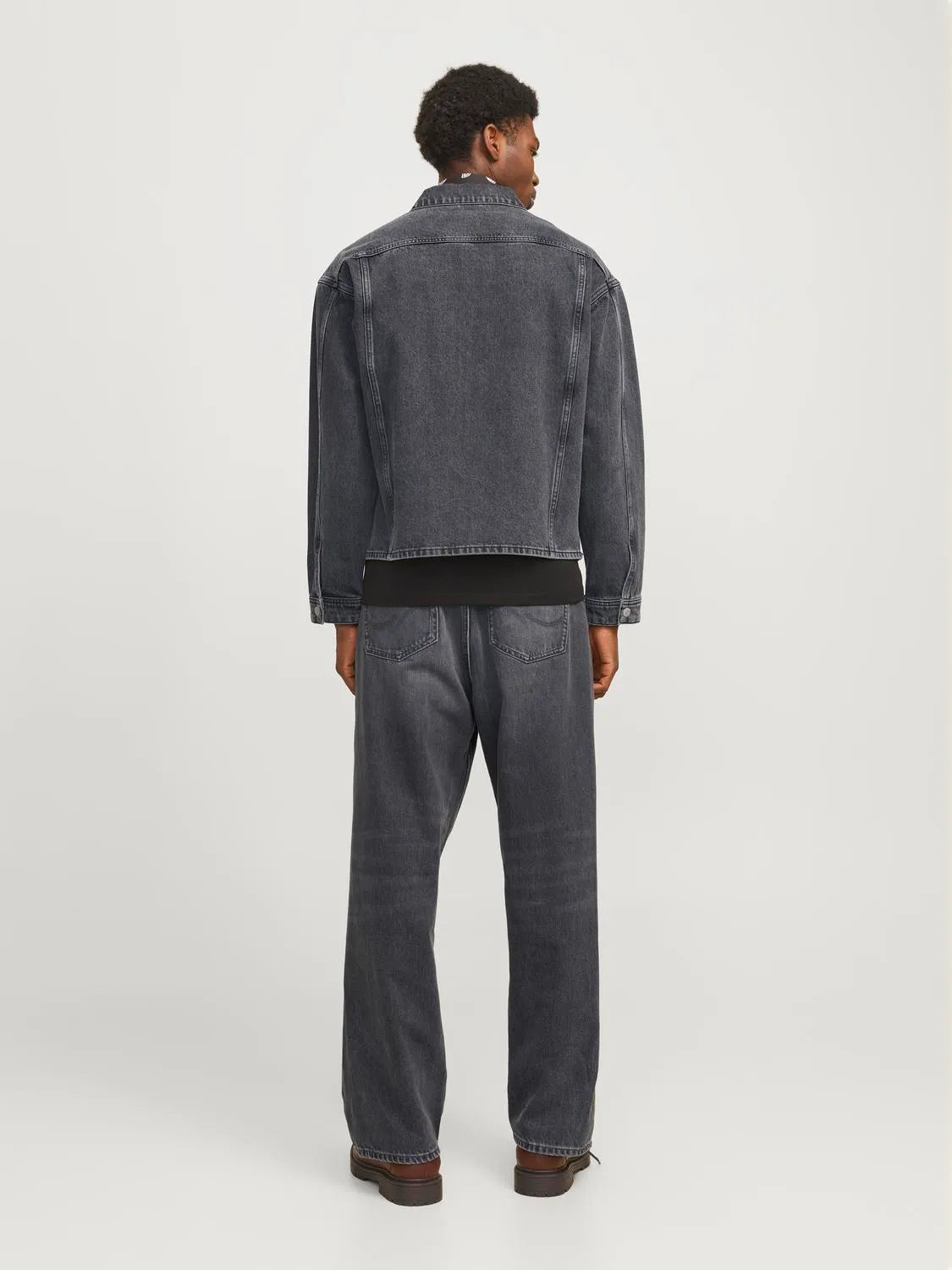 VAQUEROS BAGGY HOLGADOS JACK & JONES 12268012