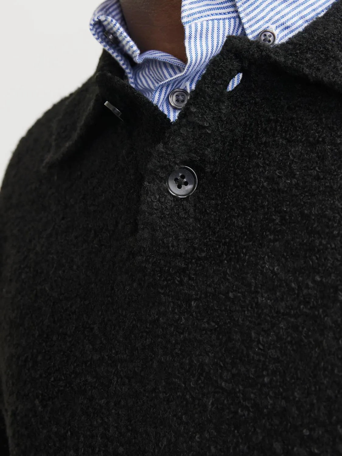 POLO PUNTO HOMBRE JACK & JONES 12277995