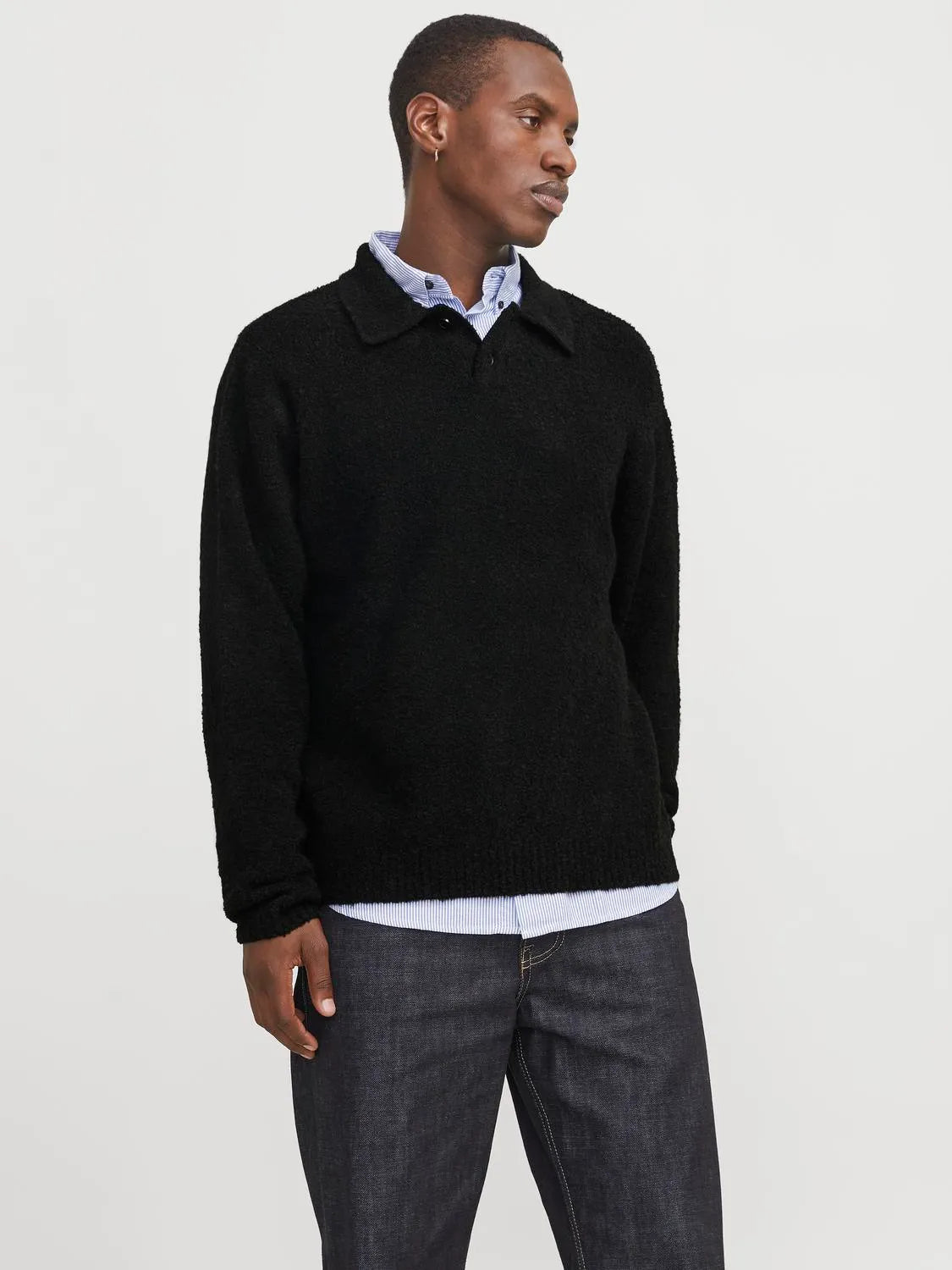 POLO PUNTO HOMBRE JACK & JONES 12277995