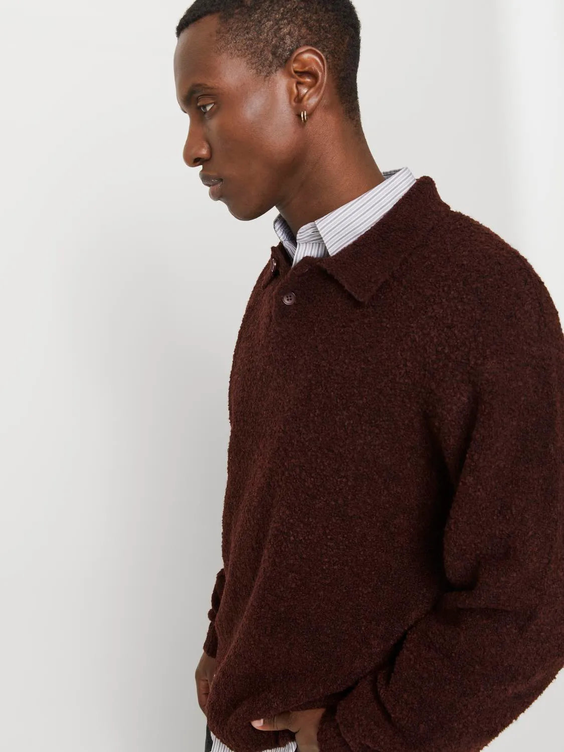 POLO PUNTO HOMBRE JACK & JONES 12277995