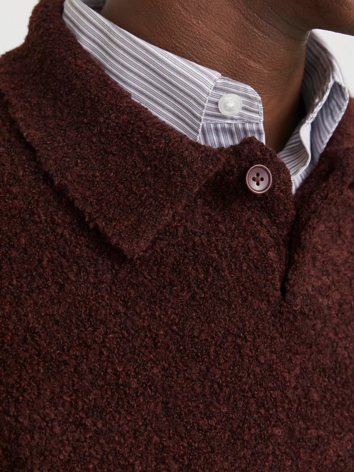 POLO PUNTO HOMBRE JACK & JONES 12277995