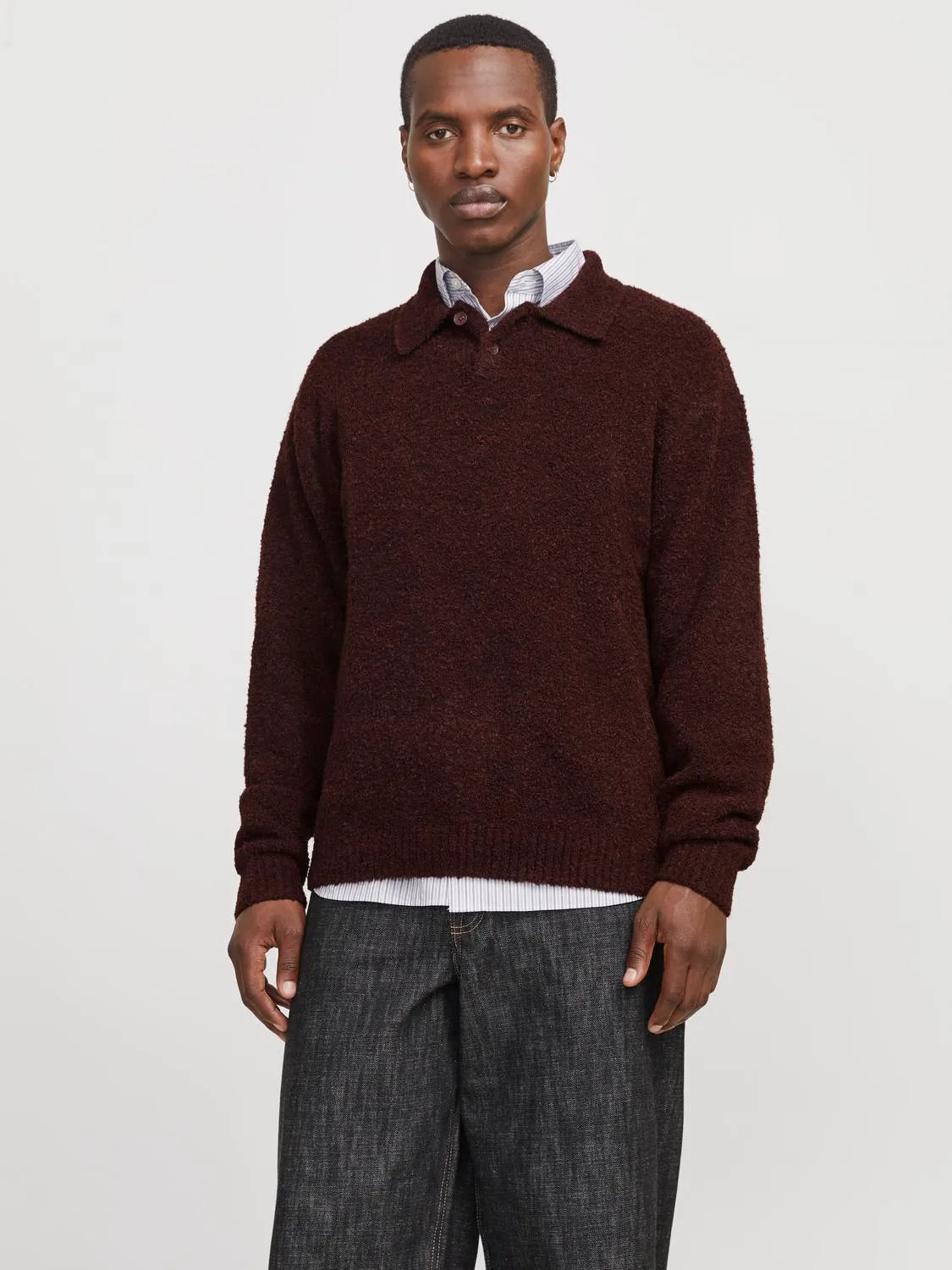 POLO PUNTO HOMBRE JACK & JONES 12277995