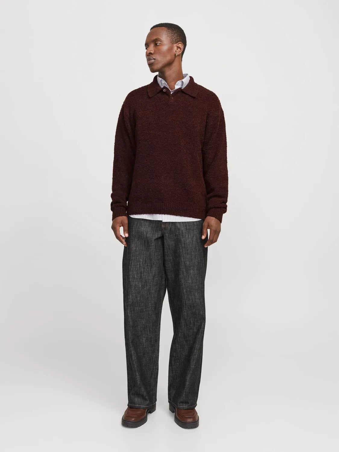 POLO PUNTO HOMBRE JACK & JONES 12277995