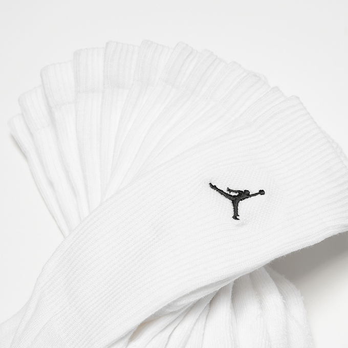 PACK 6 CALCETINES NIKE JORDAN BJ0583