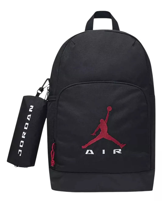 MOCHILA KIDS JORDAN AIR RAID 9A9250