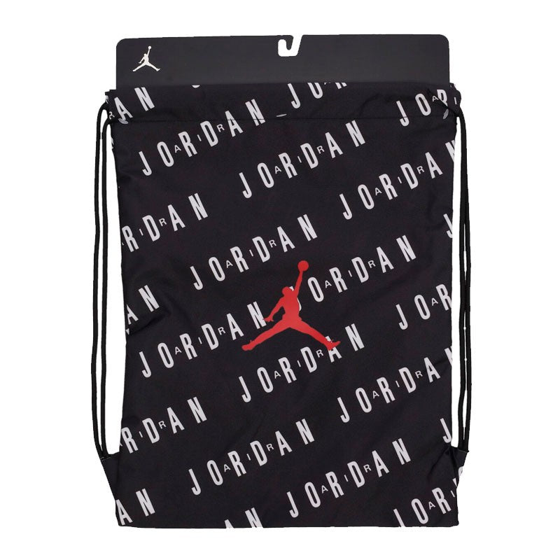 BOLSA JORDAN CORE GYM SACK 9A0745