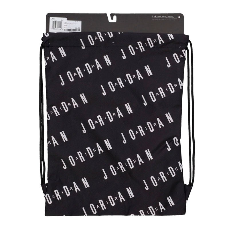 BOLSA JORDAN CORE GYM SACK 9A0745